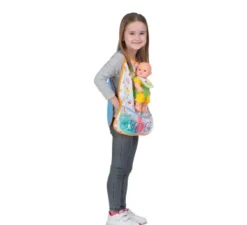 Costume da mamma o papà per bambini