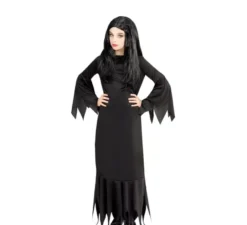 Costume da mamma spettrale per bambine