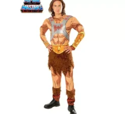 Costume da manichino deluxe da uomo di He-Man
