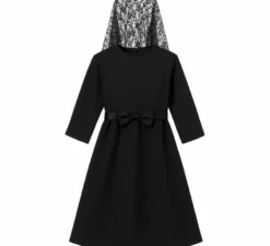 Costume da Manola per bambina