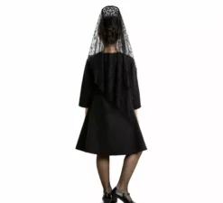 Costume da Manola per bambina