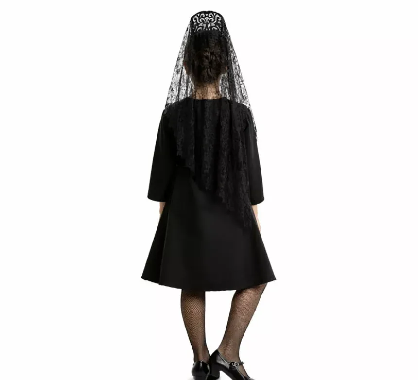 Costume da Manola per bambina