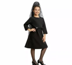 Costume da Manola per bambina