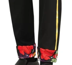 Costume da Mariachi Esqueleto per uomo