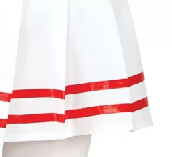 Costume da Marinaio per bambina