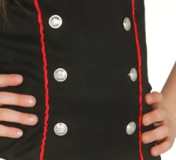 Costume da Marinaio per bambina