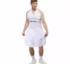 Costume da Mary-Gin per uomo