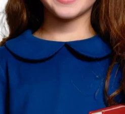 Costume da Matilda per bambine