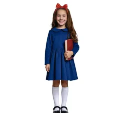 Costume da Matilda per bambine
