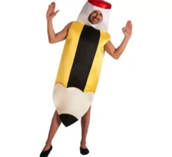 Costume da matita per uomo