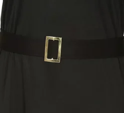 Costume da medico della peste per uomo