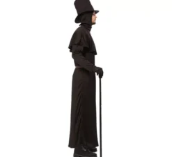 Costume da medico della peste per uomo