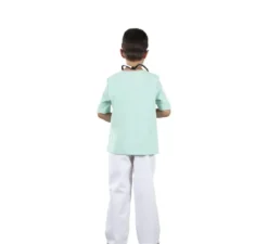 Costume da medico di emergenza per bambini e neonati