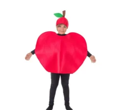 Costume da Mela per bambini