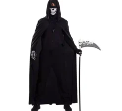Costume da Mietitore con maschera per uomo