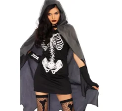 Costume da Mietitrice di Anime per donna