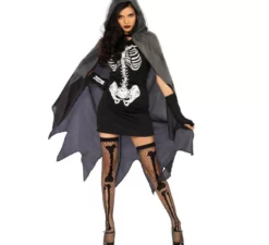 Costume da Mietitrice di Anime per donna