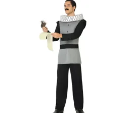 Costume da Miguel de Cervantes per uomo