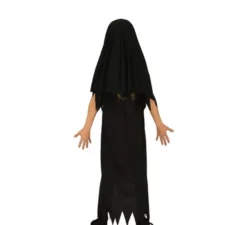 Costume da Monaca zombie per bambina