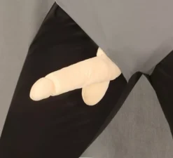 Costume da Morso Oscuro per uomo
