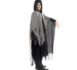 Costume da Morte Fantasma da Uomo