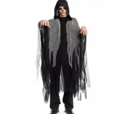 Costume da Morte Fantasma da Uomo