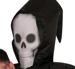 Costume da Morte gonfiabile o gonfiabile per uomo