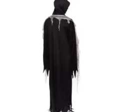 Costume da Morte Nera per uomo