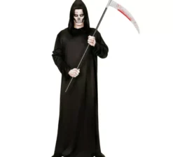 Costume da morte per uomo