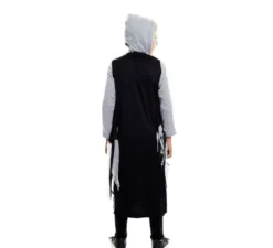 Costume da Morte Stracciato per bambini