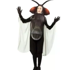 Costume da mosca per adulto