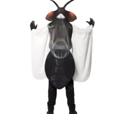 Costume da mosca per adulto