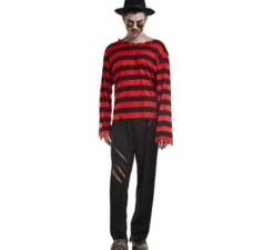 Costume da mostro da incubo per un uomo