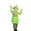 Costume da mostro per bambini con 3 occhi