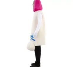Costume da Mr. Penis per adulto