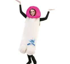 Costume da Mr. Penis per adulto
