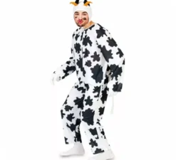 Costume da Mucca per adulti