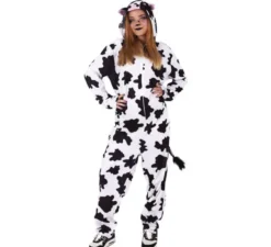 Costume da Mucca per adulti