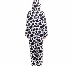 Costume da mucca per adulto
