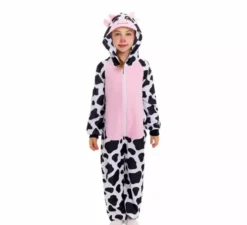 Costume da mucca per bambini