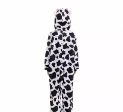 Costume da mucca per bambini