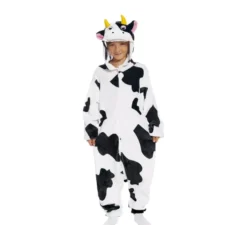 Costume da Mucca per bambini