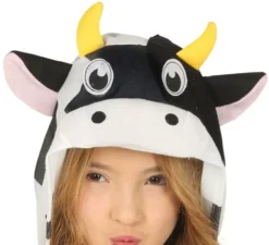 Costume da Mucca per bambini