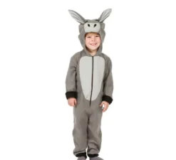 Costume da mulo per bambini e neonati
