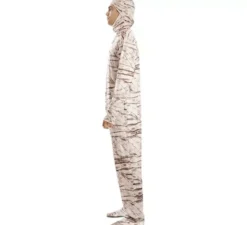 Costume da mummia spaventosa per uomo