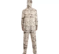 Costume da mummia spaventosa per uomo