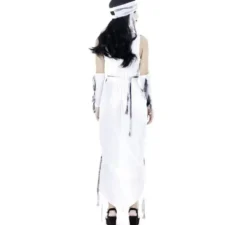 Costume da Mummia Sposa per donna
