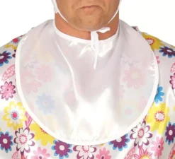 Costume da neonato per uomo