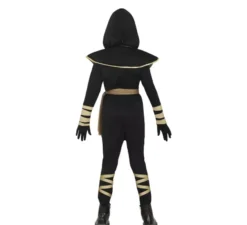 Costume da ninja da combattimento per ragazze