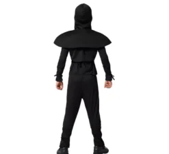 Costume da Ninja Drago Bianco per bambino